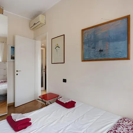 Apartmán Cadolini - Duomo 20 Mn