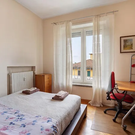 Apartmán Cadolini - Duomo 20 Mn Milán