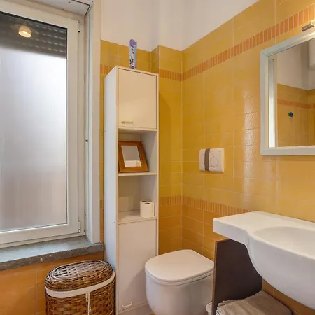 Apartmán Cadolini - Duomo 20 Mn