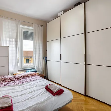 Apartmán Cadolini - Duomo 20 Mn *